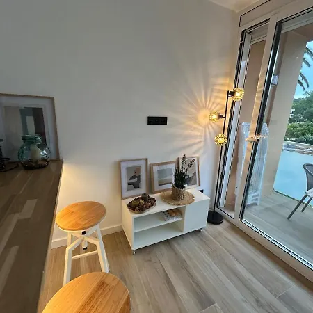 New Queralbs Playa De Aro شقة