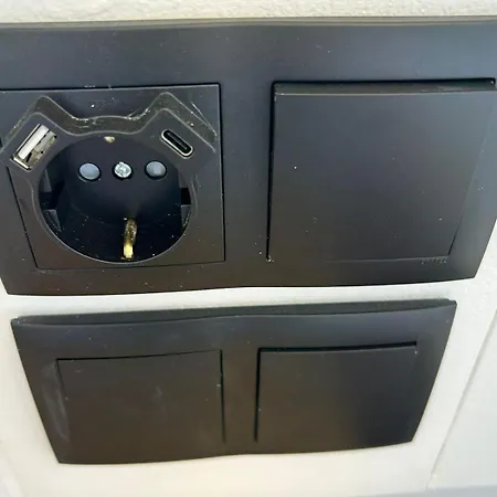 شقة New Queralbs Playa De Aro بلاتجا ذارو