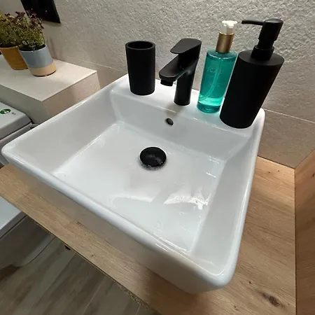 New Queralbs Playa De Aro Apartment Platja d'Aro