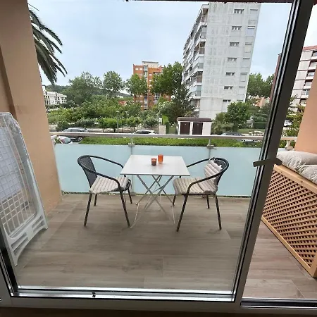 New Queralbs Playa De Aro بلاتجا ذارو