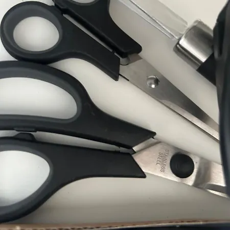 New Queralbs Playa De Aro شقة