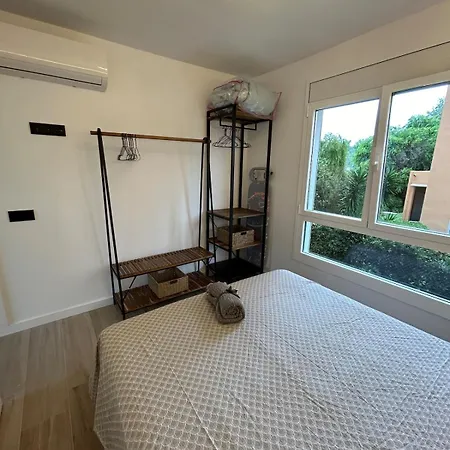 New Queralbs Playa De Aro