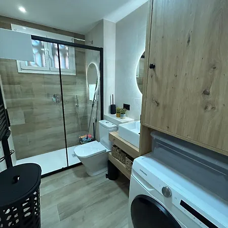 New Queralbs Playa De Aro Apartment Platja d'Aro