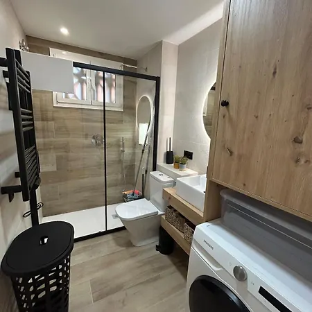 New Queralbs Playa De Aro بلاتجا ذارو