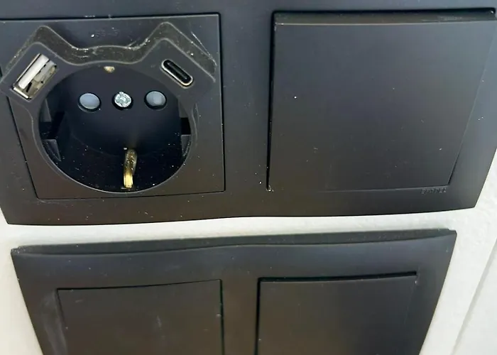 Lejlighed New Queralbs Playa De Aro Platja d'Aro