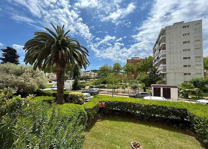 Lejlighed New Queralbs Playa De Aro