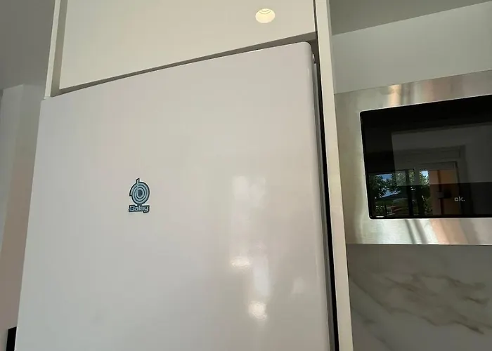 New Queralbs Playa De Aro Апартаменты *