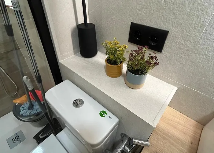 New Queralbs Playa De Aro