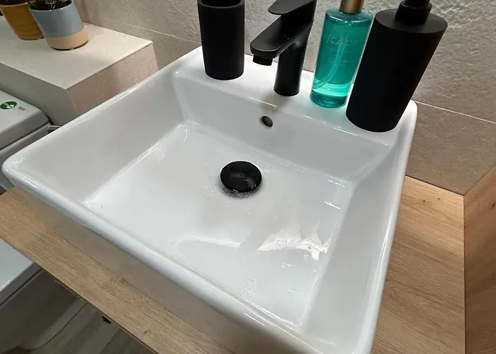 New Queralbs Playa De Aro Lejlighed Platja d'Aro