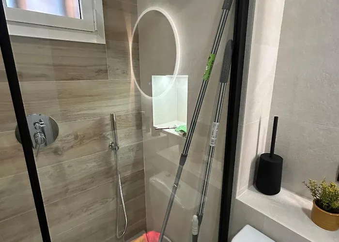 New Queralbs Playa De Aro * Платья-де-Аро