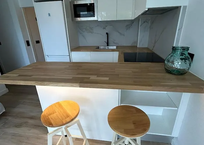 New Queralbs Playa De Aro Апартаменты