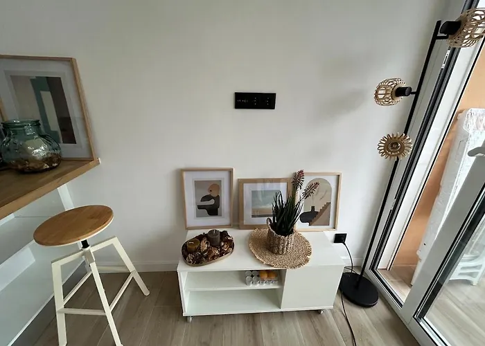 New Queralbs Playa De Aro Апартаменты Платья-де-Аро