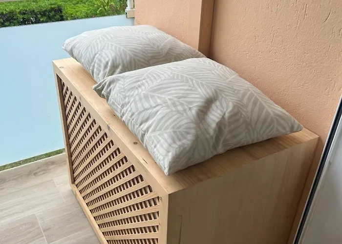 New Queralbs Playa De Aro *