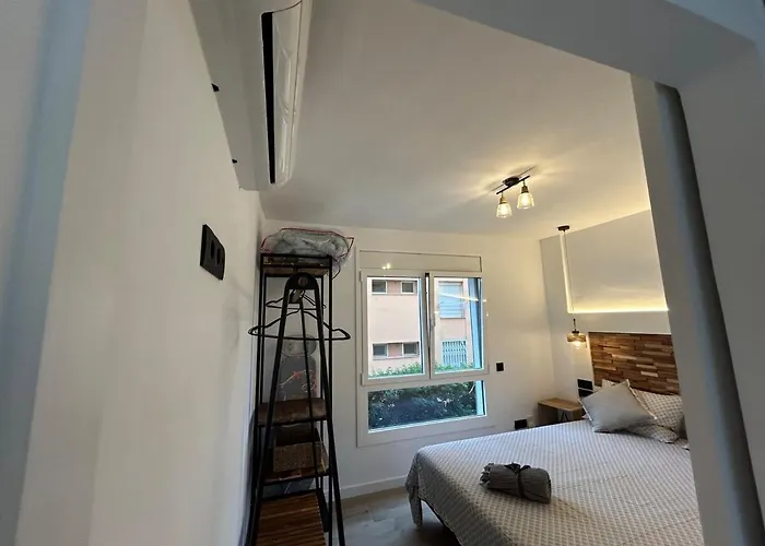 New Queralbs Playa De Aro Платья-де-Аро