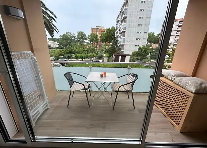 New Queralbs Playa De Aro Платья-де-Аро