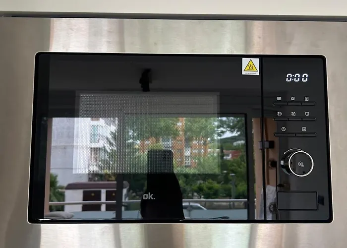 New Queralbs Playa De Aro Lejlighed *