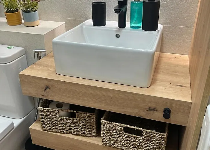 Апартаменты New Queralbs Playa De Aro Платья-де-Аро