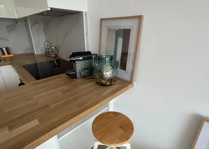 New Queralbs Playa De Aro Lejlighed *