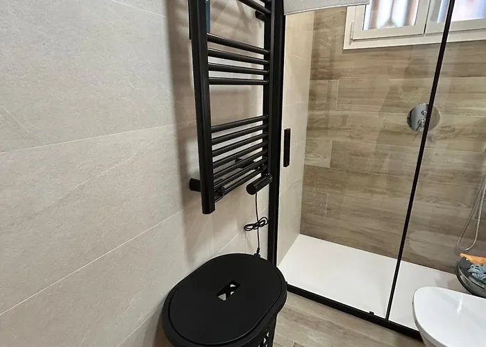 New Queralbs Playa De Aro *