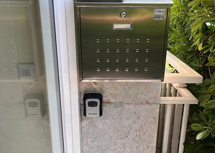 New Queralbs Playa De Aro * Платья-де-Аро