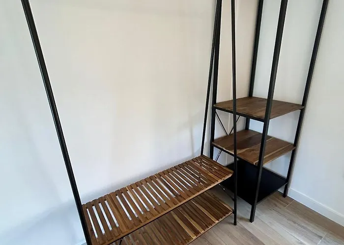 New Queralbs Playa De Aro Lejlighed