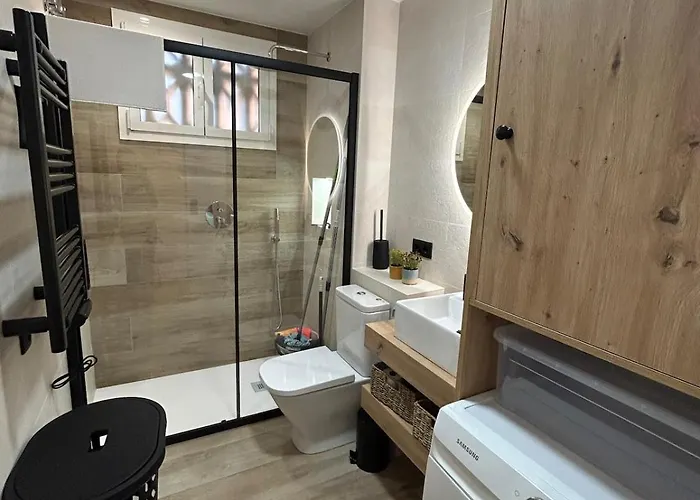 New Queralbs Playa De Aro Платья-де-Аро