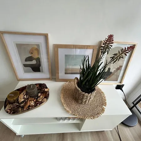 Apartament New Queralbs Playa De Aro Platja d'Aro