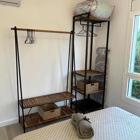 Apartman New Queralbs Playa De Aro Platja d'Aro