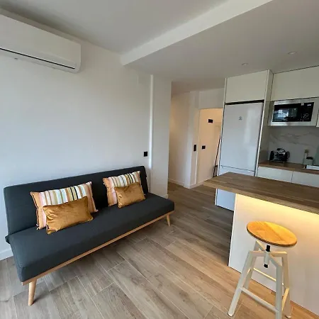 Apartman New Queralbs Playa De Aro *