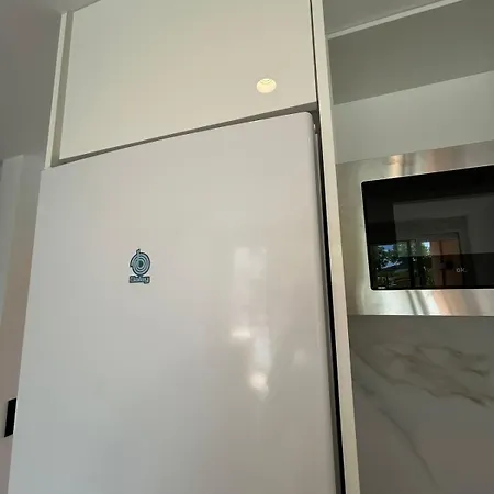 New Queralbs Playa De Aro Apartman *