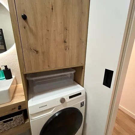 New Queralbs Playa De Aro Apartman Platja d'Aro