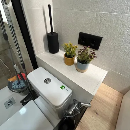 New Queralbs Playa De Aro