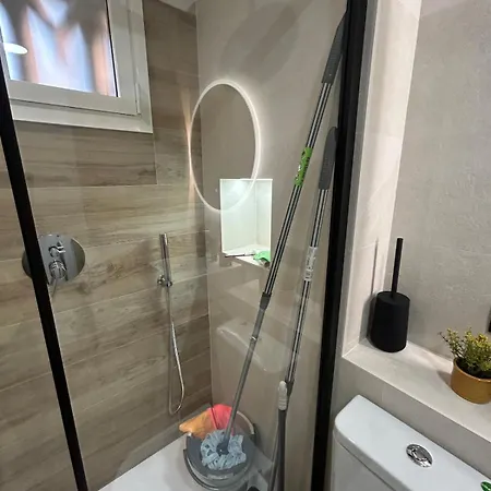 New Queralbs Playa De Aro * Platja d'Aro