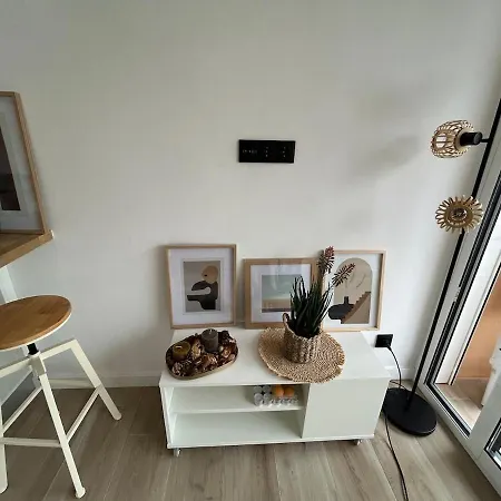 New Queralbs Playa De Aro Apartament Platja d'Aro