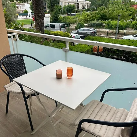 Apartament New Queralbs Playa De Aro