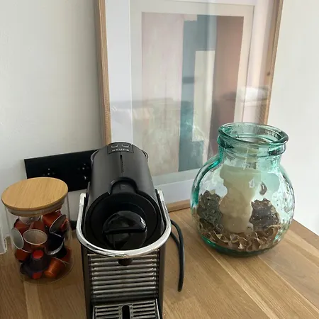 New Queralbs Playa De Aro Apartament *