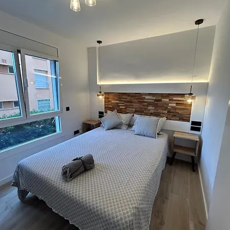Apartman New Queralbs Playa De Aro *