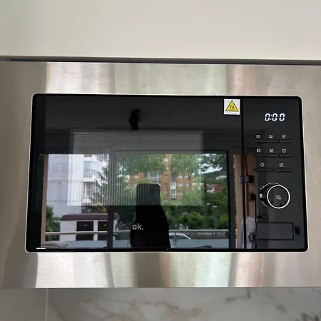 New Queralbs Playa De Aro Apartman *