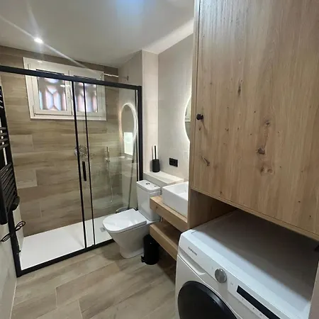 New Queralbs Playa De Aro *