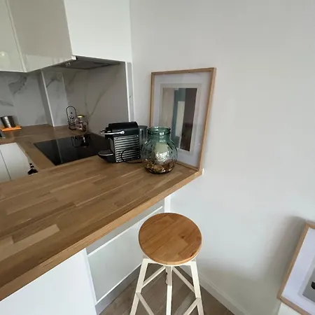 New Queralbs Playa De Aro Apartman *