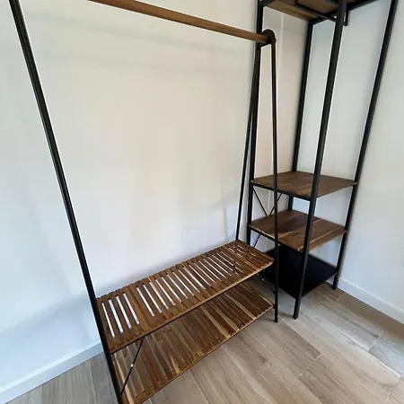 New Queralbs Playa De Aro Apartman