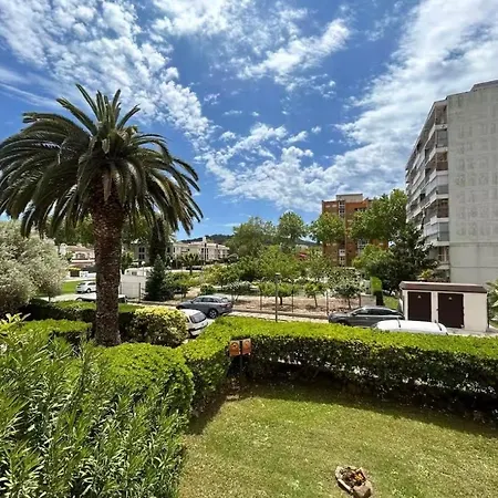 En * Platja d'Aro