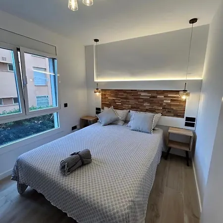 Nordico - Piscina Y Playa A 10 Min Apartament