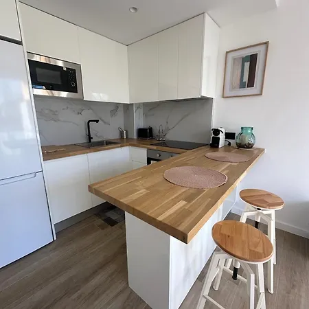 Apartament Nordico - Piscina Y Playa A 10 Min Platja d'Aro
