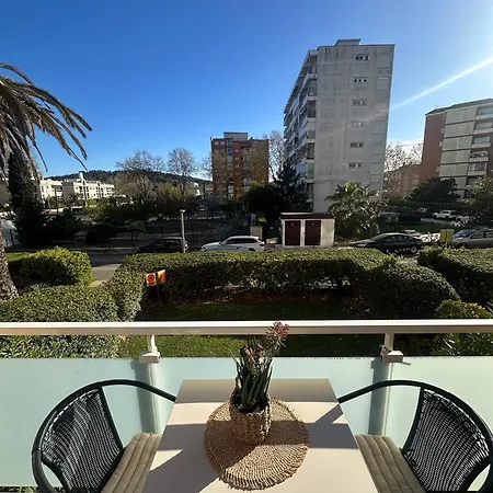 Nordico - Piscina Y Playa A 10 Min