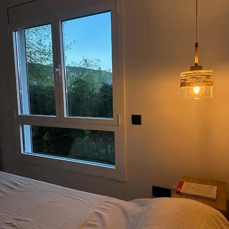 Nordico - Piscina Y Playa A 10 Min Apartament *