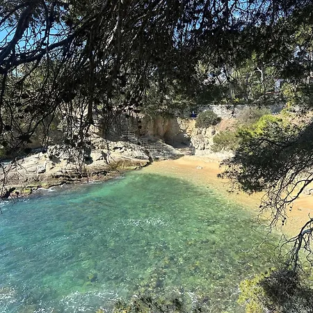 Apartament Nordico - Piscina Y Playa A 10 Min Platja d'Aro