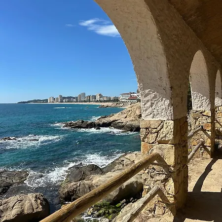 Nordico - Piscina Y Playa A 10 Min