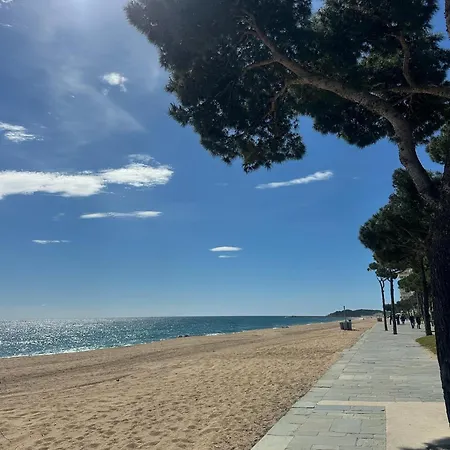 Nordico - Piscina Y Playa A 10 Min Apartament