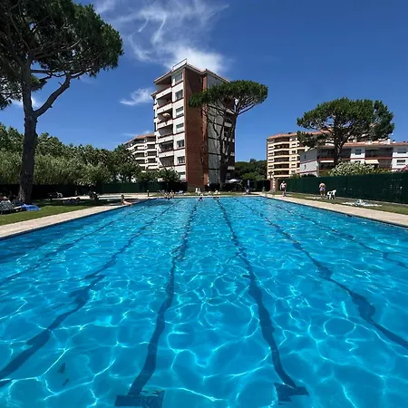 Apartment Nordico - Playa A 10 Min *